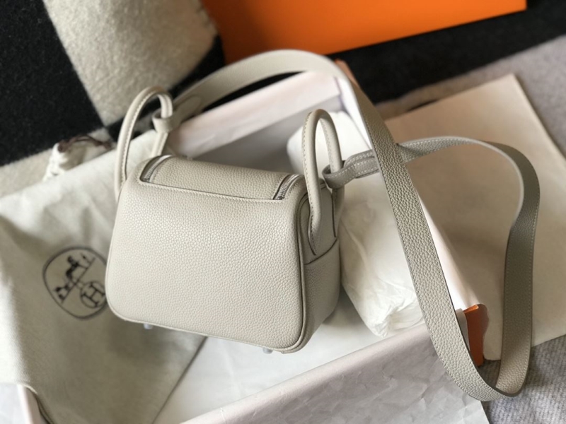 Hermes Top Handle Bags